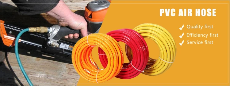 Best Type of Professional 1 Inch 2 Inch 3 Inch 4 Inch Diameter Cold Weather Air Compressor Hose Supply