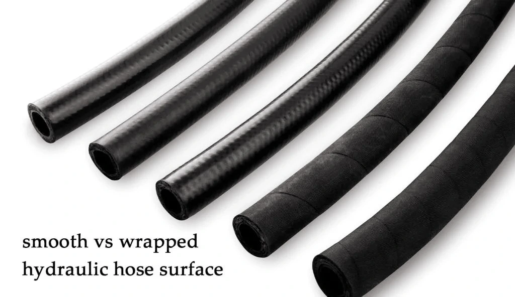 China Factory High Pressure Top Quality Flexible Natural Gas Hose Flexible Gas Hose Rubber LPG Gas Hose for Cooker Oven