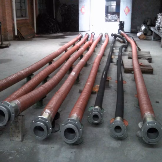 Manguera de perforación de manga protectora API Spec 7K de piezas de maquinaria de petróleo